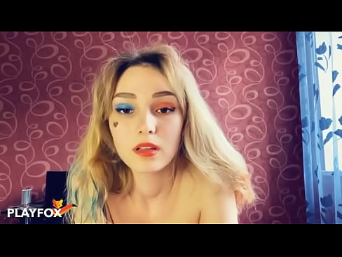 ❤️ Magiska virtual reality-glasögon gav mig sex med Harley Quinn ❤❌ Porno at sv.muitohentai.ru ☑