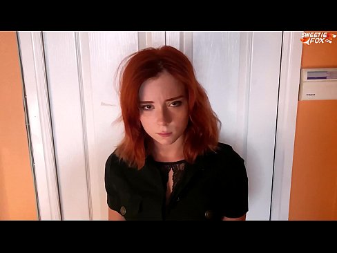 ❤️ Säkerhetsvakt straffade söt kvinna för snatteri - Cum In Mouth ❤❌ Porno at sv.muitohentai.ru ☑