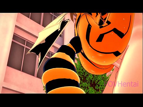 ❤️ Wasp Girl Monster ❤❌ Porno at sv.muitohentai.ru ☑