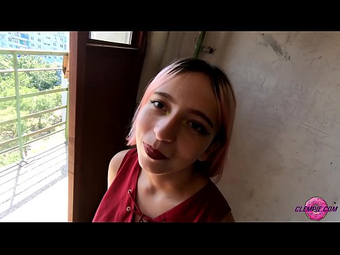 ❤️ Student Sensual suger en främling i Outback - sperma i ansiktet ❤❌ Porno at sv.muitohentai.ru ☑